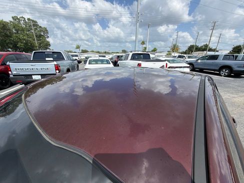 Used 2020 Kia Optima LX FWD image 17