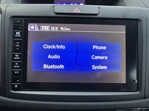 Used 2016 Honda CR-V EX image 27