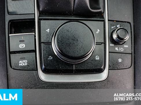 Used 2025 MAZDA CX-50 AWD 2.5 S w/ Premium Package image 44