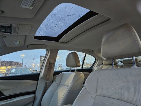 Used 2014 Acura RLX w/ Technology Package image 19