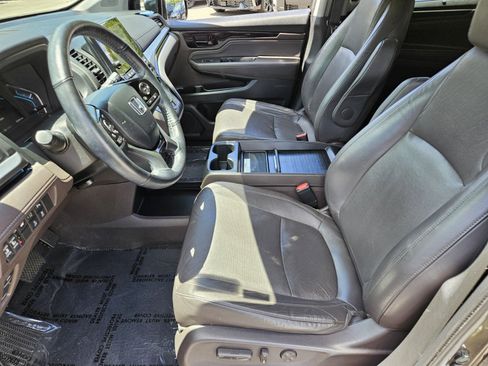 Used 2020 Honda Odyssey Elite image 7