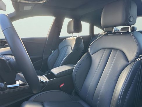 Certified 2025 Audi A5 2.0T Premium Plus w/ Premium Plus image 18