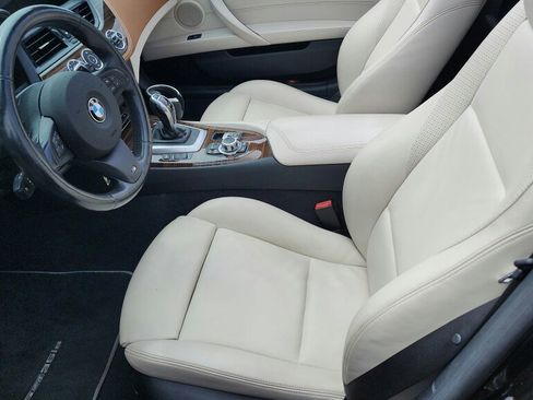 Used 2016 BMW Z4 sDrive35is RWD image 26
