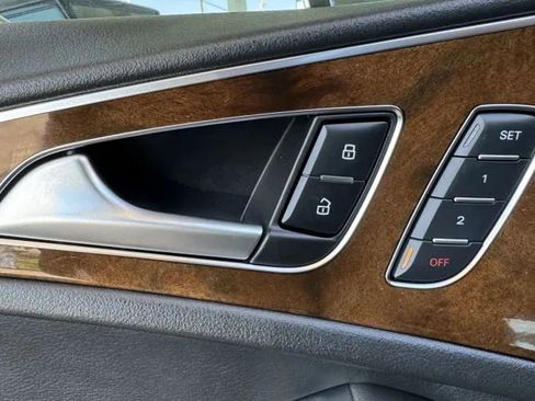 Used 2018 Audi A6 3.0T Premium Plus w/ Premium Plus Package AWD/4WD image 42