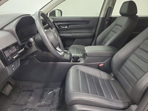 Certified 2024 Honda CR-V EX-L image 21