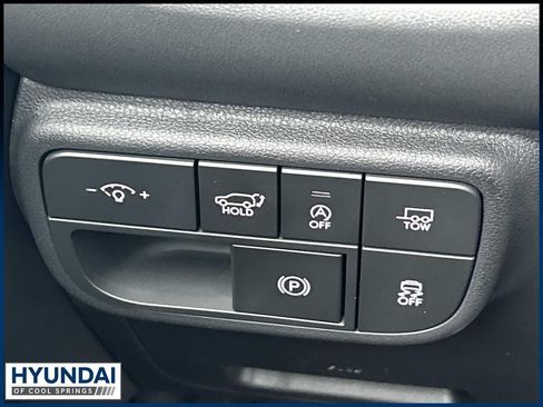 New 2026 Hyundai Palisade XRT Pro AWD/4WD image 32