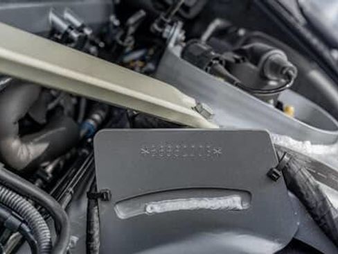 Used 2014 Rolls-Royce Phantom Drophead Coupe image 51