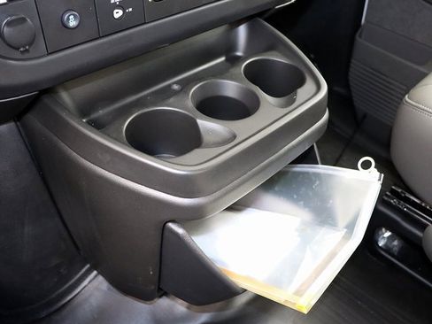 New 2025 GMC Savana 3500 w/ Power Convenience Package image 16