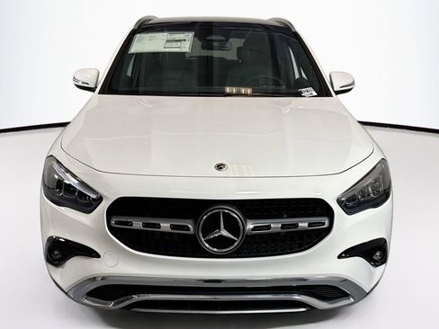 New 2026 Mercedes-Benz GLA 250 4MATIC image 2