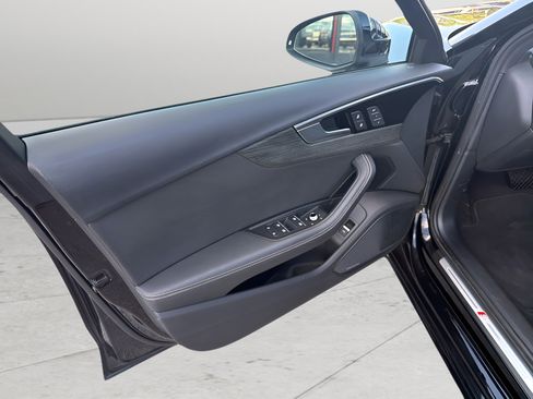 Used 2024 Audi A4 2.0T Premium Plus AWD/4WD image 14