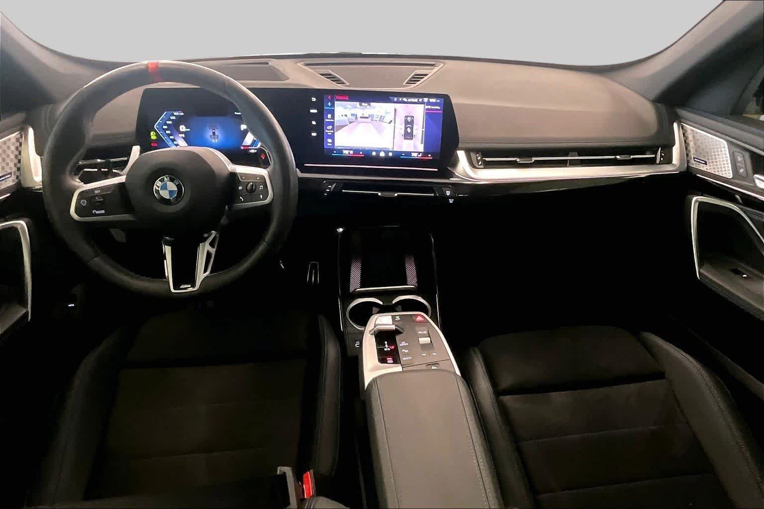 Used 2025 BMW X1 M35i w/ Premium Package AWD/4WD image 14