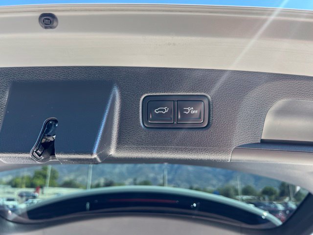 Used 2025 Kia Telluride SX Prestige X-Pro AWD/4WD image 30