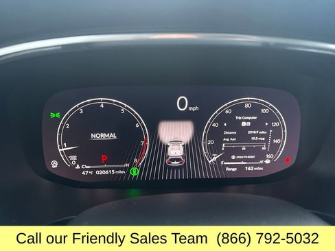 Used 2024 Acura MDX Technology image 38