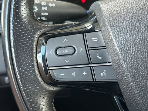 Certified 2023 Toyota Mirai w/ Advanced Technology Package RWD image 27