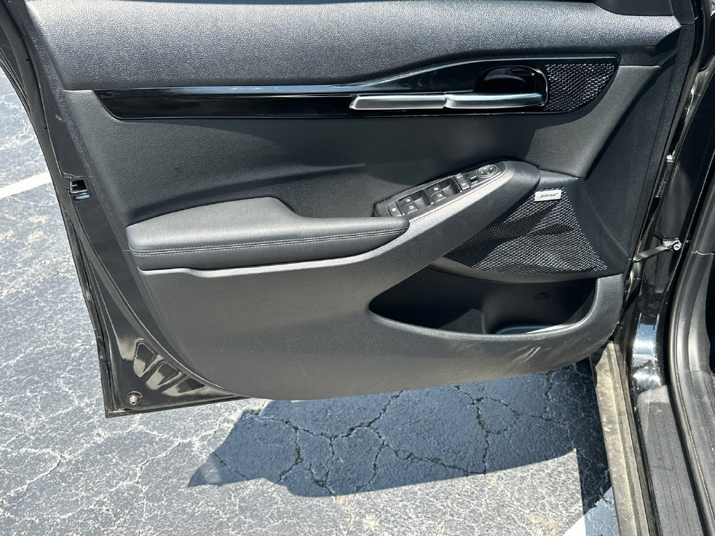 New 2026 Kia Seltos SX w/ SX Sunroof Package AWD/4WD image 10