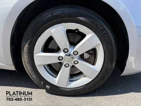 Used 2015 Dodge Dart SXT FWD image 23