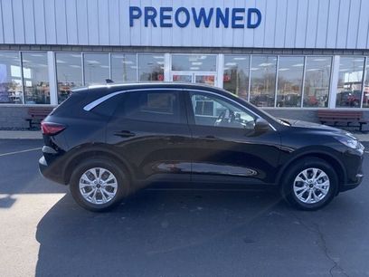 Used 2023 Ford Escape Active