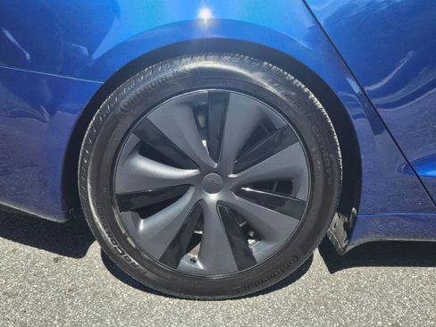 Used 2023 Tesla Model S AWD/4WD image 16