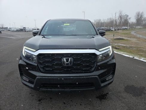 Used 2022 Honda Passport EX-L image 3