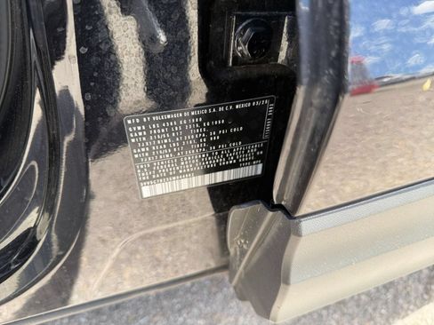 Used 2025 Volkswagen Taos S FWD image 26