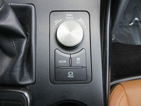 Used 2023 Lexus IS 300 AWD w/ Premium Package image 49