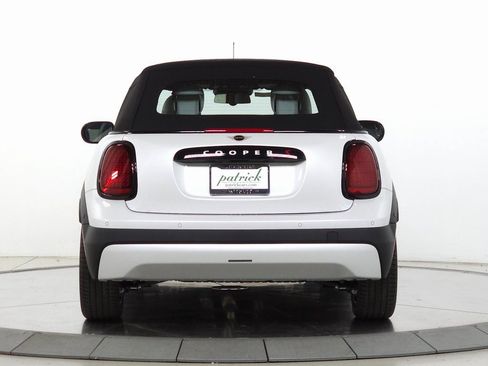 Used 2026 MINI Cooper S FWD image 7