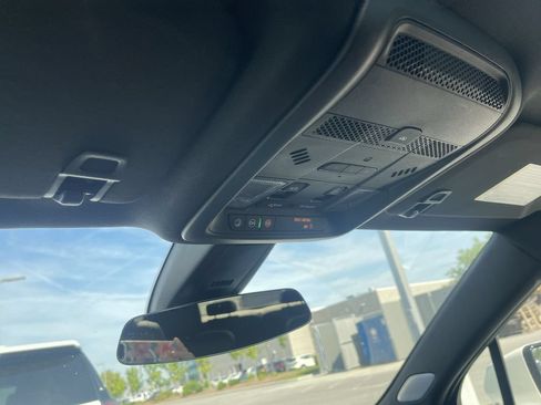 Certified 2023 Cadillac XT6 Premium Luxury w/ LPO, Floor Liner Package AWD/4WD image 32
