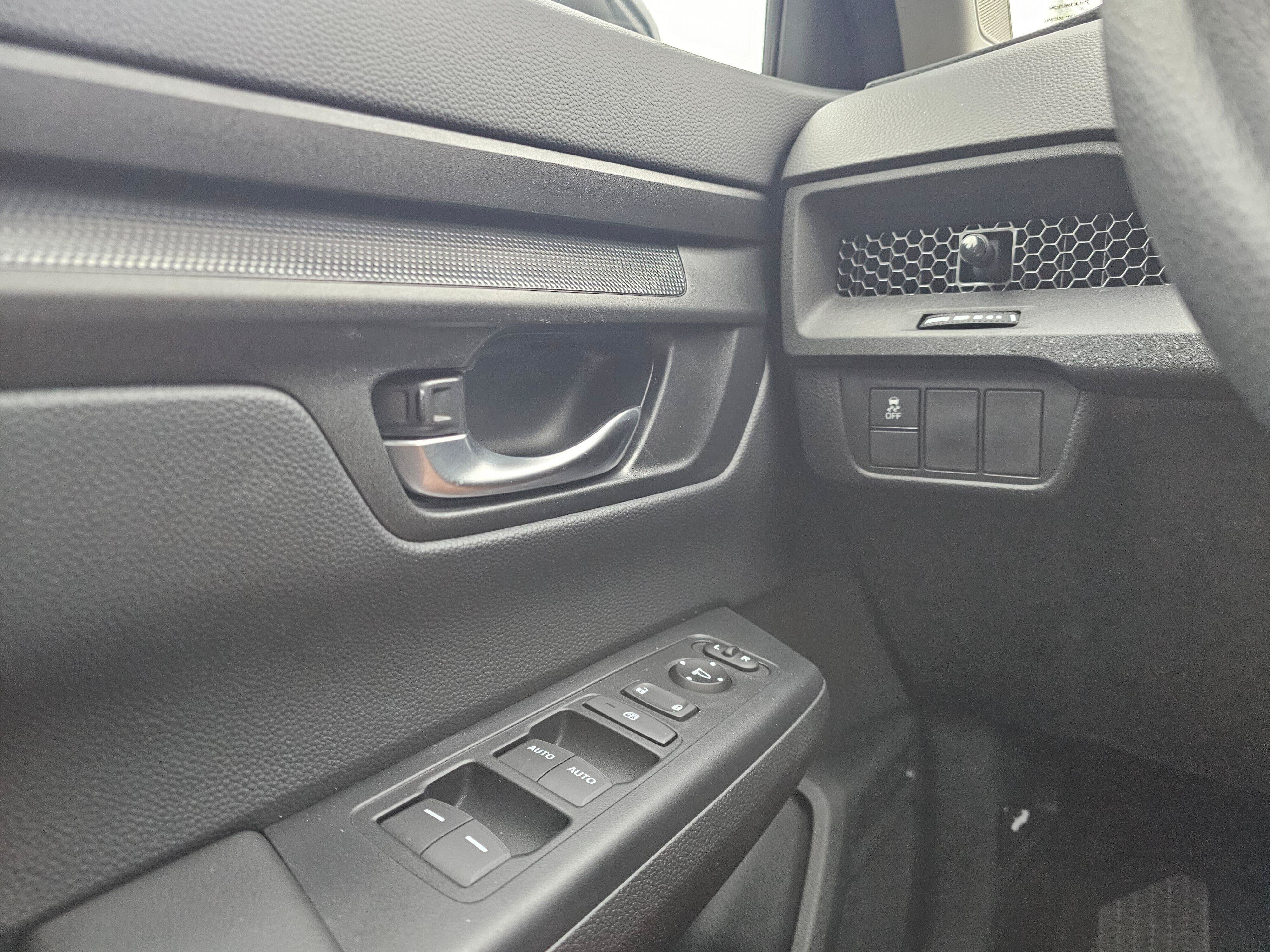Used 2024 Honda CR-V EX image 32