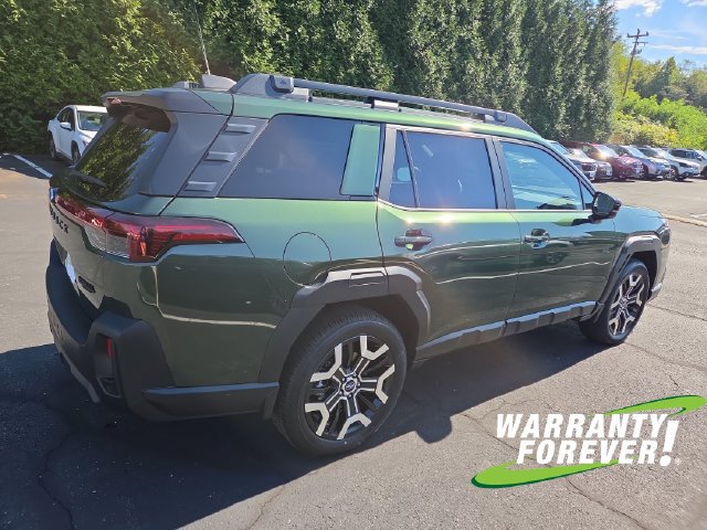 New 2026 Subaru Outback Touring XT AWD/4WD image 7