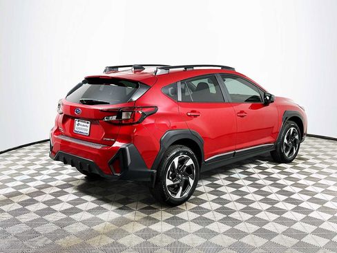 Certified 2025 Subaru Crosstrek 2.5i Limited w/ Popular Package #3A image 7