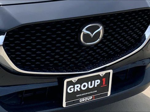 Used 2024 MAZDA CX-30 AWD 2.5 S w/ Premium Package image 29