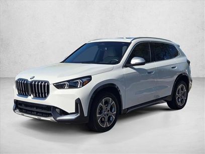Certified 2023 BMW X1 xDrive28i w/ Premium Package