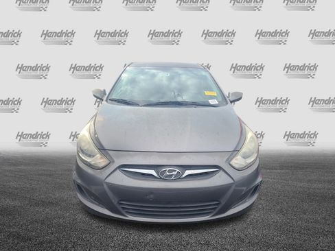 Used 2014 Hyundai Accent GS image 4