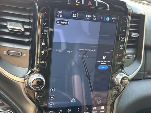 Used 2022 RAM 1500 Big Horn w/ Back Country Package image 32