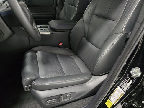 Certified 2024 Toyota Land Cruiser image 17