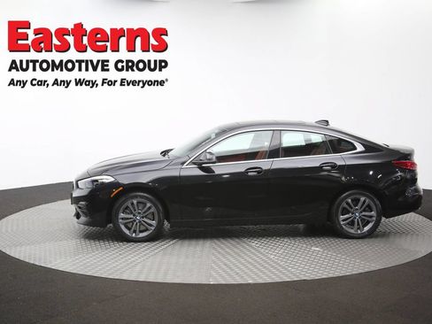 Used 2022 BMW 228i xDrive Gran Coupe w/ Convenience Package AWD/4WD image 63
