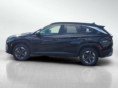 New 2025 Hyundai Tucson SEL AWD/4WD image 9