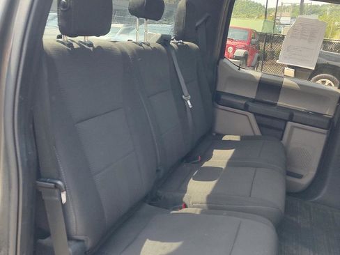 Used 2018 Ford F150 XL w/ Equipment Group 101A Mid AWD/4WD image 18