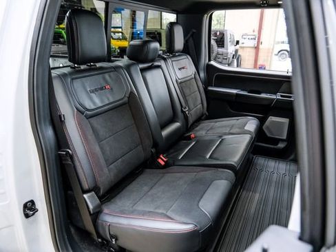 Used 2026 Ford F150 Raptor w/ Equipment Group 803A Raptor R AWD/4WD image 80