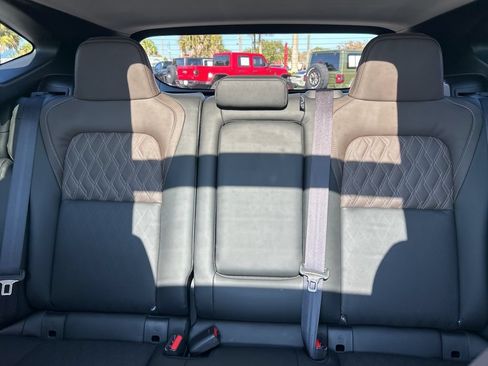 Used 2026 Nissan Murano Platinum w/ Cargo Package AWD/4WD image 14