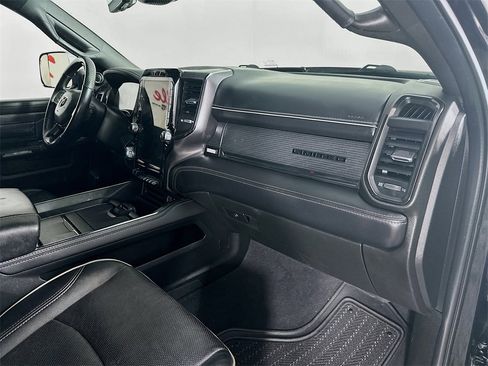 Used 2022 RAM 2500 Limited image 31