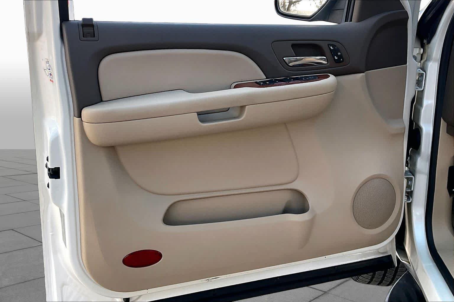 Used 2008 GMC Yukon SLT RWD image 21