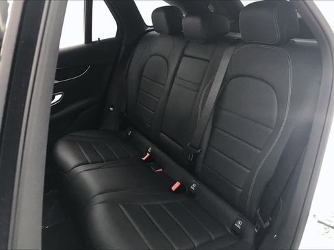 Certified 2018 Mercedes-Benz GLC 300 image 20