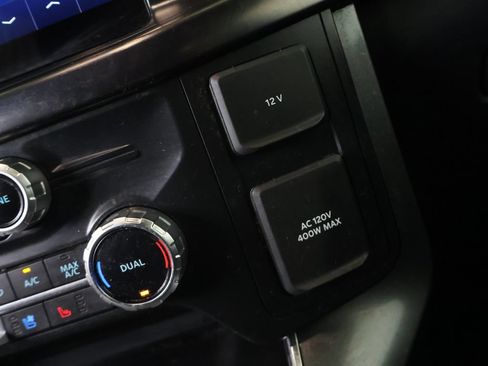 Used 2022 Ford F150 Lariat w/ Equipment Group 502A High AWD/4WD image 27
