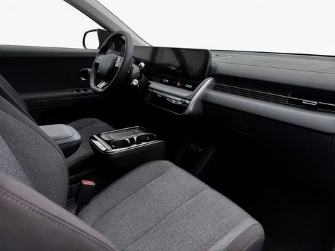 New 2026 Hyundai Ioniq 5 SE image 16