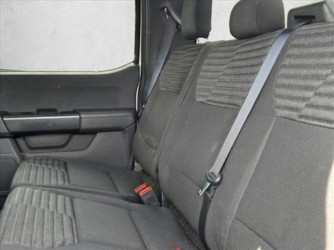 Certified 2023 Ford F150 XL w/ STX Appearance Package image 21