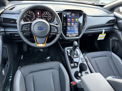 New 2026 Subaru Crosstrek 2.5i Wilderness image 8