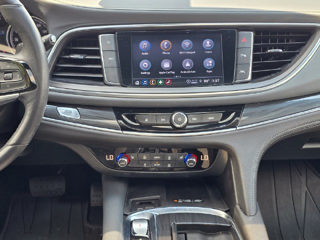 Used 2023 Buick Enclave Essence w/ Experience Buick Package AWD/4WD image 21