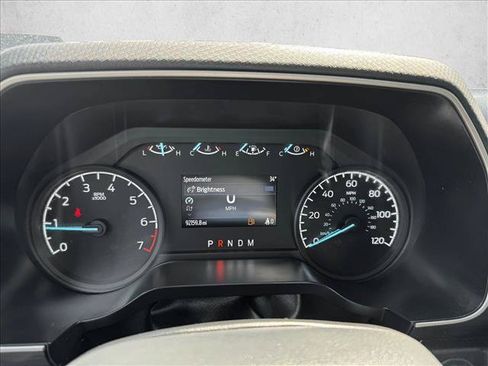 Used 2023 Ford F150 XL w/ STX Appearance Package AWD/4WD image 12