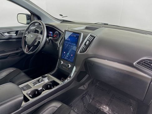 Used 2023 Ford Edge ST image 35